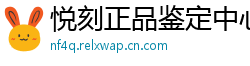 悦刻正品鉴定中心